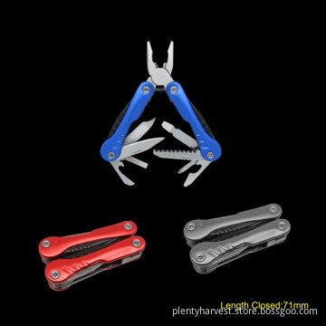 Mini-Size Multi Function Tools (#8277)
